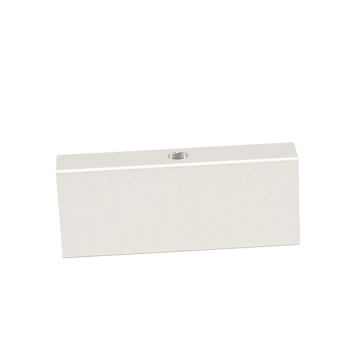 Metallklammer für led Neon Flex 4x10mm