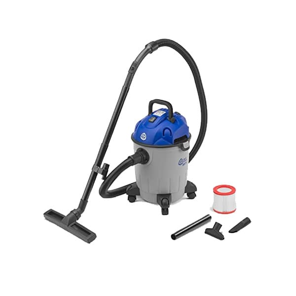 3270 Nass- und Trockensauger (1200 w, 20 l) - Ar Blue Clean