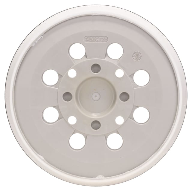 Accessories 2609256B62 Schleifteller Weich Durchmesser 125 mm - Bosch