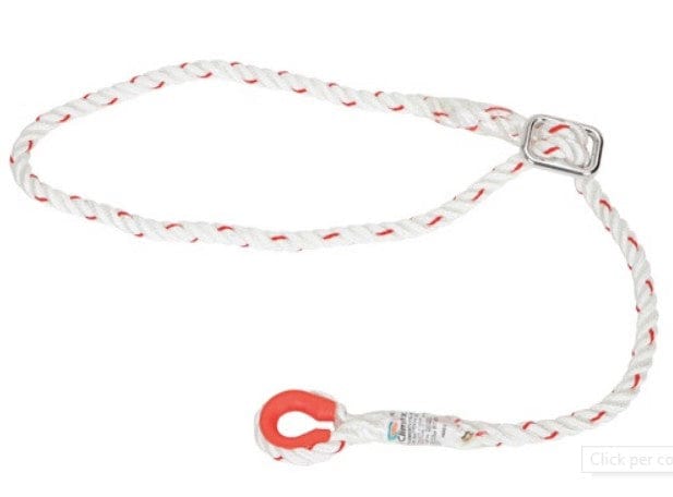 Kabel für araft mit einstellbarer Wucherantriebsströmungsrate 3300 kg Höhepunkt 30/1