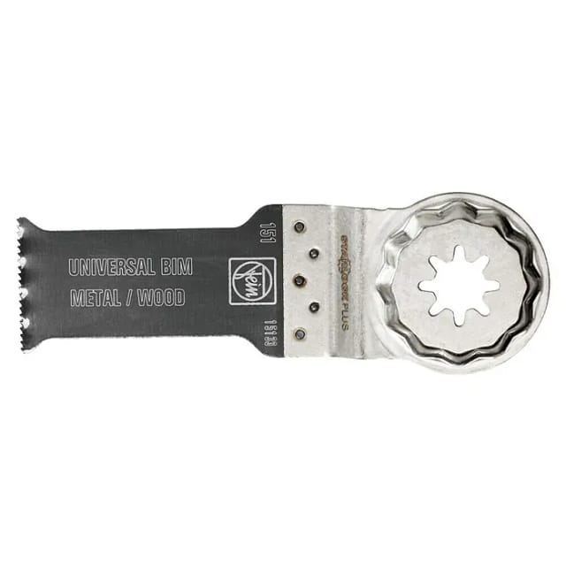 E-Cut Universal-Sägeblatt 28 mm, 3 Stück - 63502151220 vop - Fein