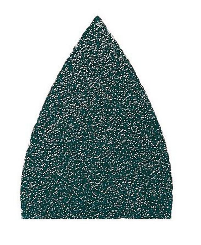 Schleifblatt für Schleiffinger K100 20er Pack 63717187013 - Fein