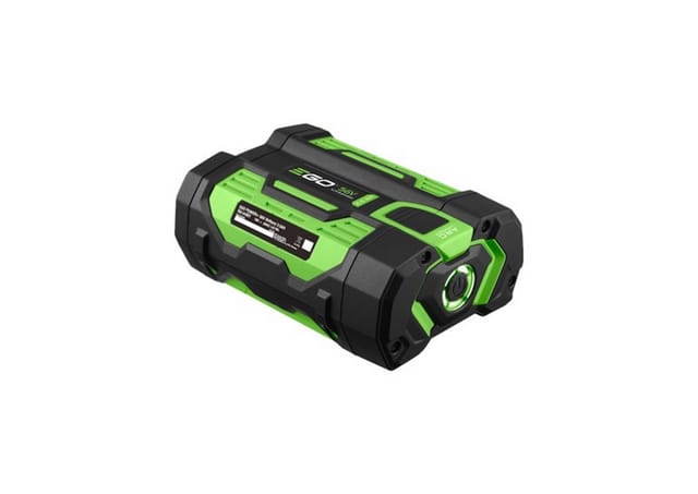BA 1400 T EGO SERIES 56 Volt 2,5 Ah Batterie mit Ladeanzeige
