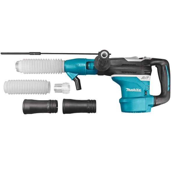 Rotationsmeissel Mit Saugsystem Makita Hr4013cv