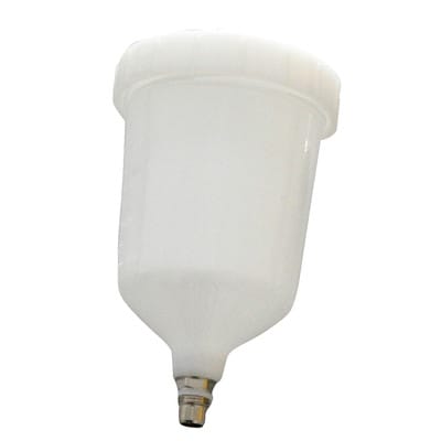 Nylon-Obertopf, Inhalt 0,68 lt.