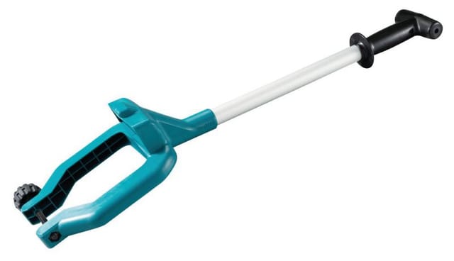 Set aus Griffverlängerung, Gürtel und Halter DSL800 - Makita