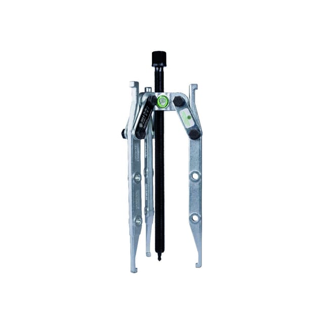 Lüfterrad-Abzieher 3-arm. 200x200mm Kukko
