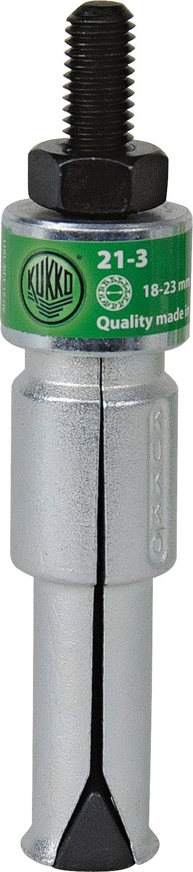 Innenauszieher 21-00 f.Bohrungen D.6-10mm Kukko