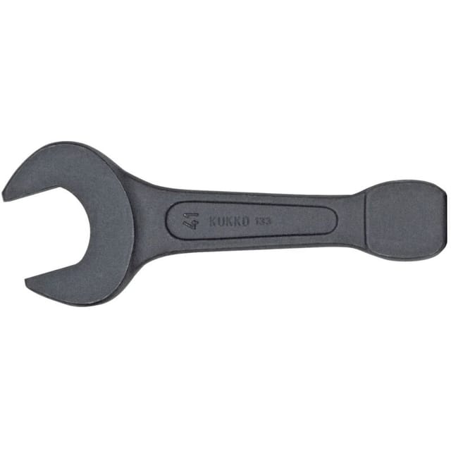 Kukko 133-27 - DIN 133 Blow Key (27 x 175 mm)