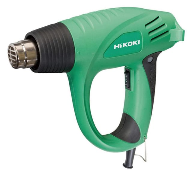 Heißluftgebläse RH600T Hikoki 2000W