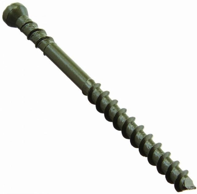 Sofragraf - Box 700 Camo Schrauben Stahl 4.2 x 60 mm Protech 345144