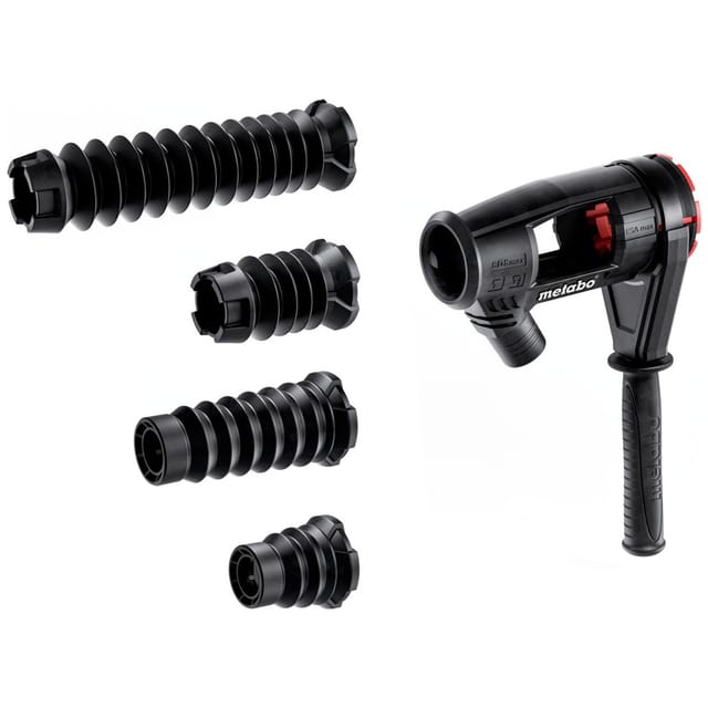 Absaugset esa max für SDS-max Hämmer (623271000) - Metabo