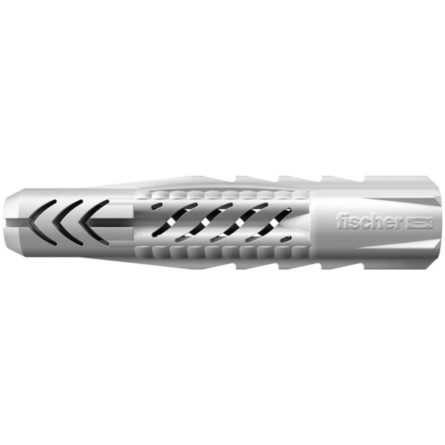 Universaldübel ux 5.0 x 30 mm - 20 Stück Dübel - Fischer