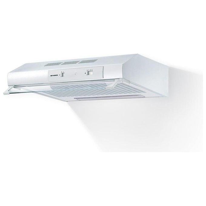 Dunstabzugshaube Faber Tch04 Wh16a 741 295 M³/h Leise