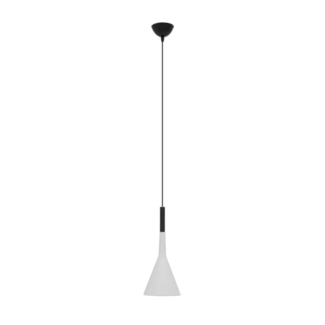 Barcelona Led - Moderne Pendelleuchte "Calyx" - E27