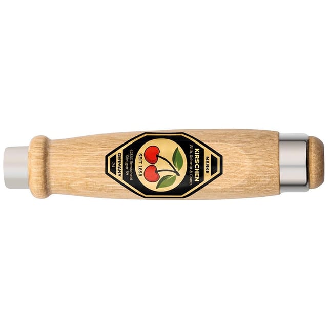 Kirschen Weißbuchenheft 120 mm für Stechbeitel 2-10 mm