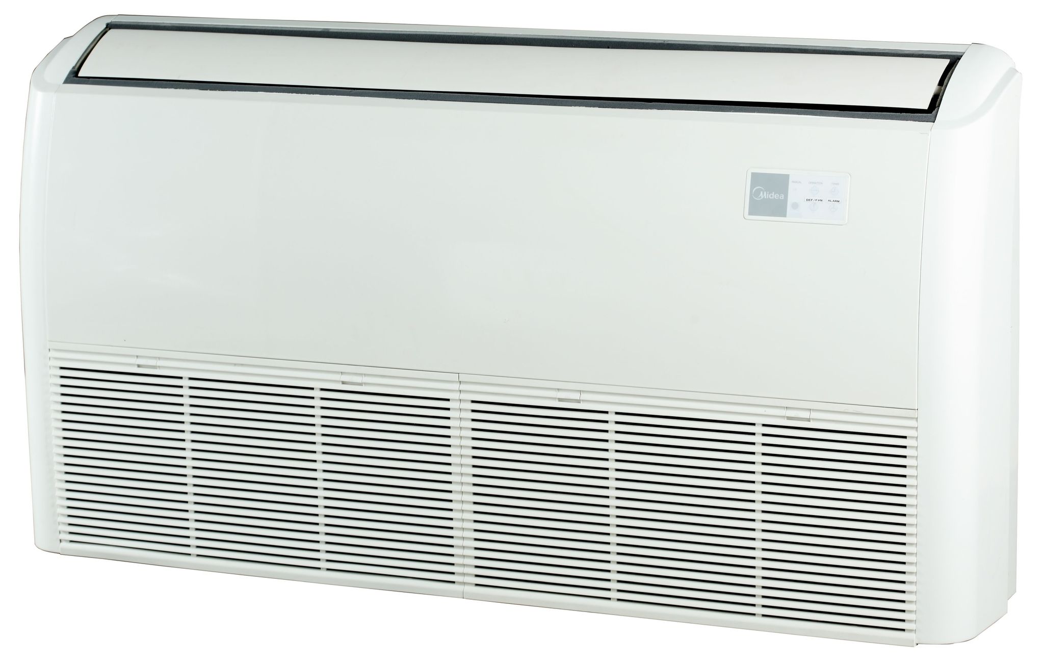 Midea Flextruhe Wand/decke 10,6kw - Mue2-36hrfnx(ga)