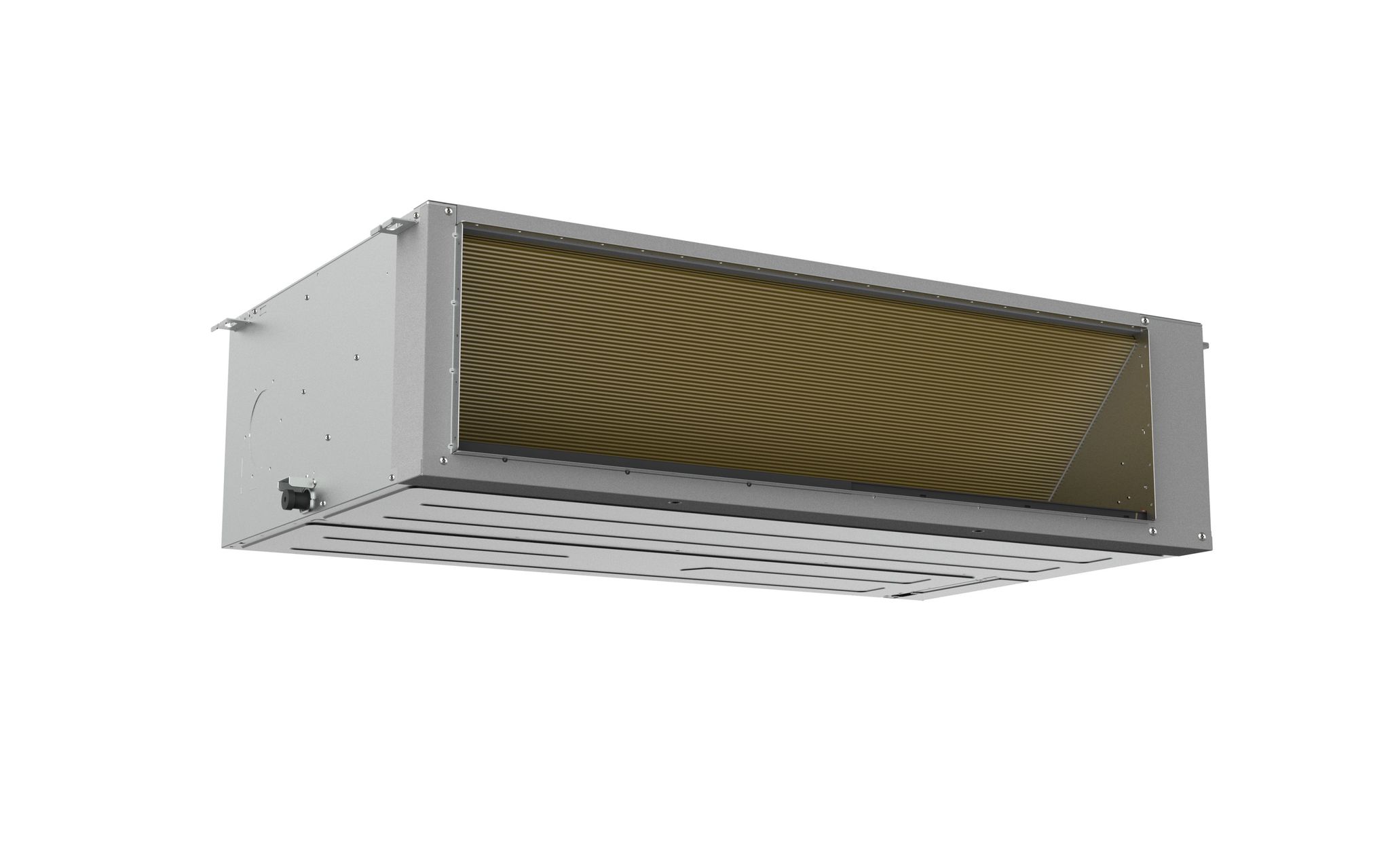 Midea A7-kanalgerät 7,0kw - Mtj-24hwfnx(ga)