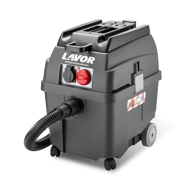 Aspirator Lavor Pro Worker Em 1400W
