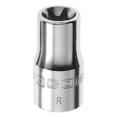 FACOM Steckschlüssel 1/4 Torx E5