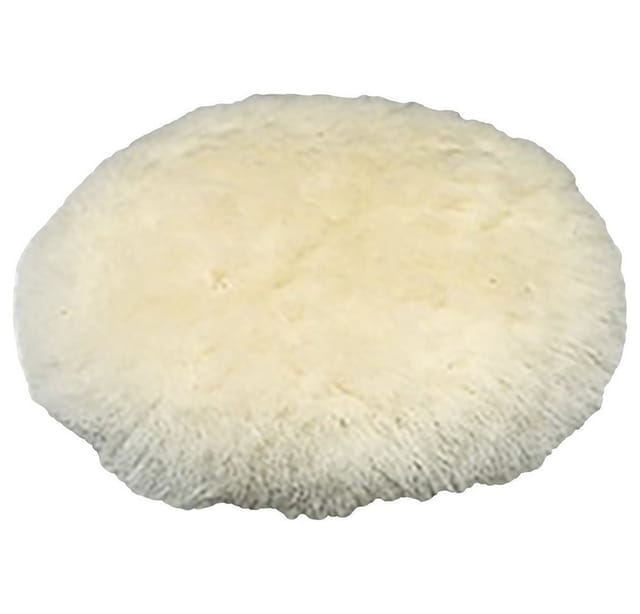 Woll-Polierpad 125 mm - D-70867 - Makita