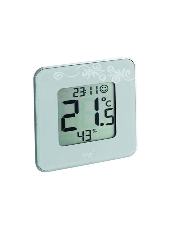 Tfa Dostmann - tfa 30.5021.02 Digitales Thermometer