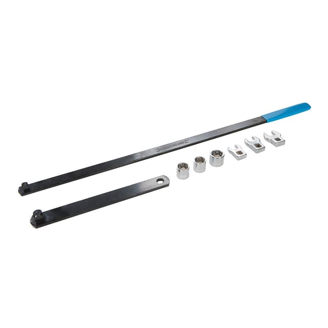 Keilrippenriemen-Werkzeug, 8-tlg. Satz 8-tlg.
