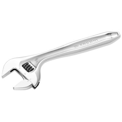 Facom 101.10 Schraubenschluessel verchromt 38mm