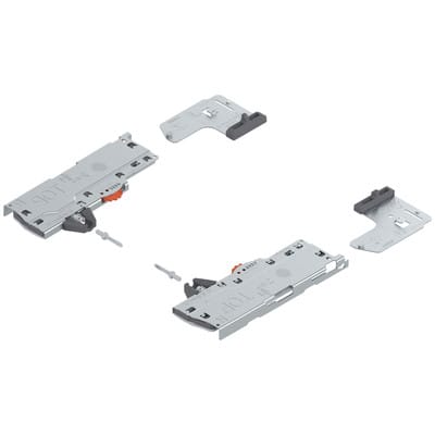 Tip-On Blum otion Einheit für Legra/Mov, Typ S1, NL=270-349mm