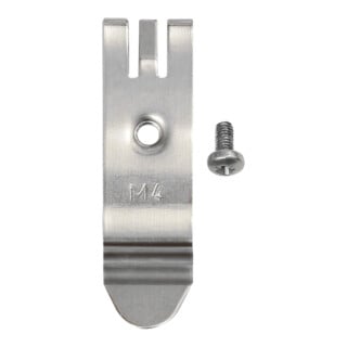 Ventiladapter für DIN-Schiene - Riegler
