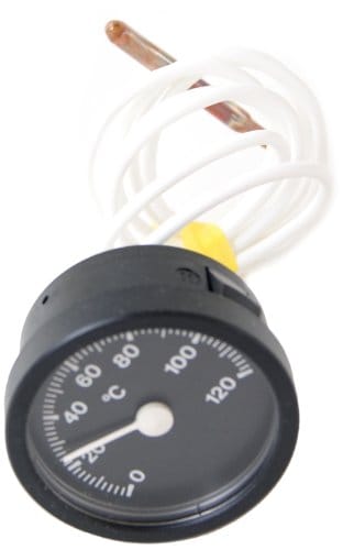 Vaillant - Thermometer 101534