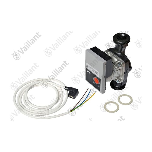 Pumpe 0020218242 - Vaillant