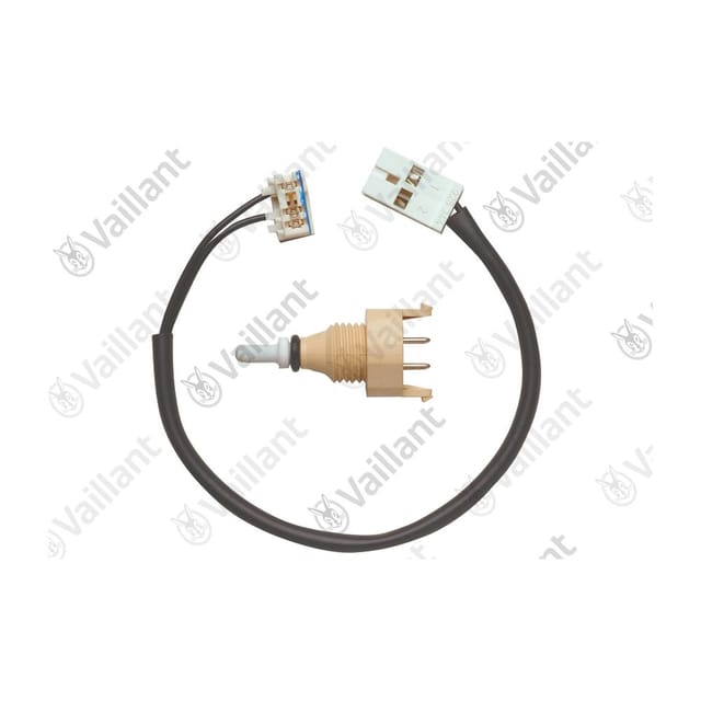 Vaillant NTC-Fühler für VPM 20/25, 30/35, 40/45 /2 W und weitere Modelle, 287603