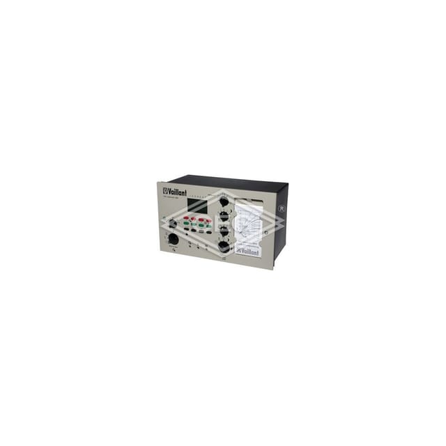Vaillant Elektronischer Regler vrc-ubw 252988