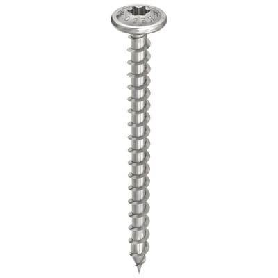 Heco - TOPIX-plus A2 8,0 x 60, Tellerkopf, T-Drive, vg 50 Stk