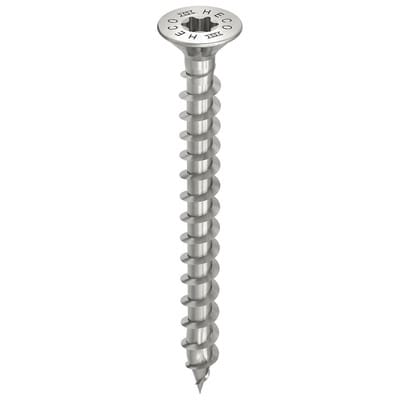 HECO-TOPIX-plus A2 4,5 x 45, Senkkopf, HECO-Drive, VVG 100 Stk