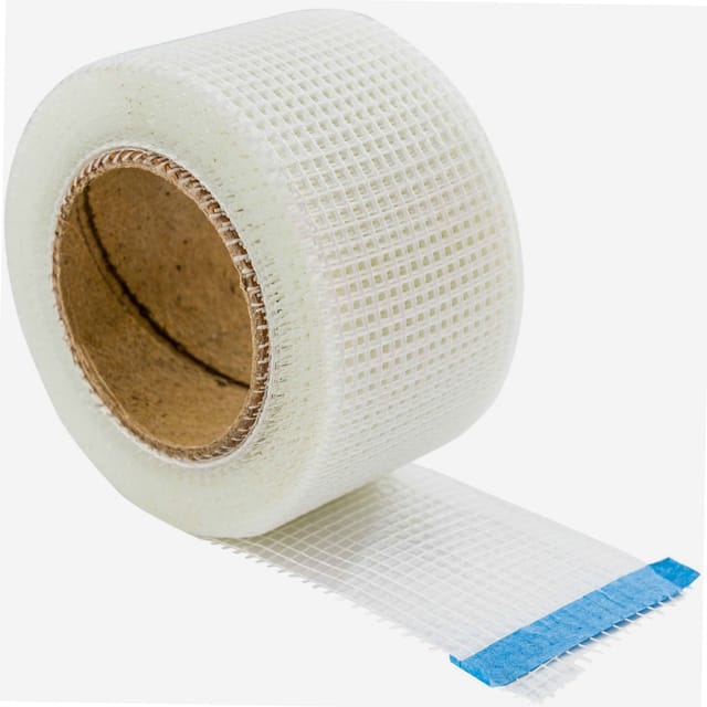 Glasfaserband 20 m x 48 mm