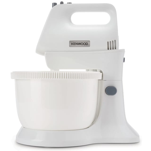 Kenwood - Elvisp mit bunke hmp32a0wh chefette lite