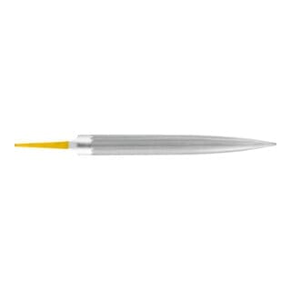 Präzisionsfeile corinox 150mm 16x4,5mm halbrd.SH0 Pferd
