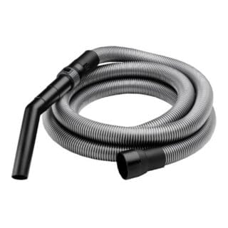Nifisk Universalsaugschlauch Saugschlauch grau ø 32mm 3,5m für attix 107409976