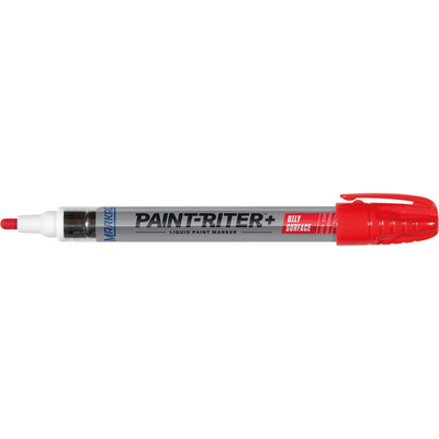 Lackmarker Pro-Line hp rot - Markal