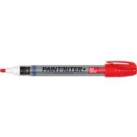 Lackmarker Pro-Line hp rot - Markal Bild 2