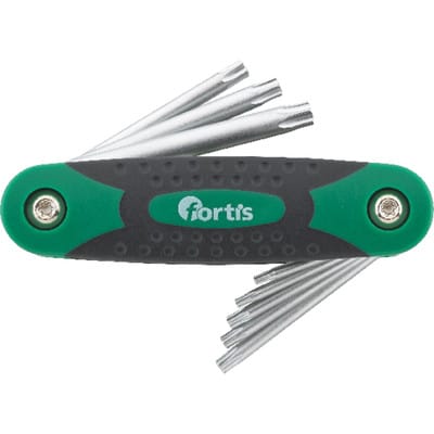 Fortis Handklapphalter T8 bis T40TX8-40
