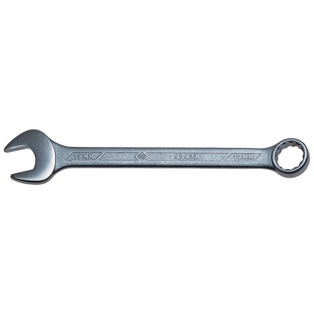 C.k T4343M 12H Ring-Maulschlüssel Schlüsselweite (Metrisch) 12 mm