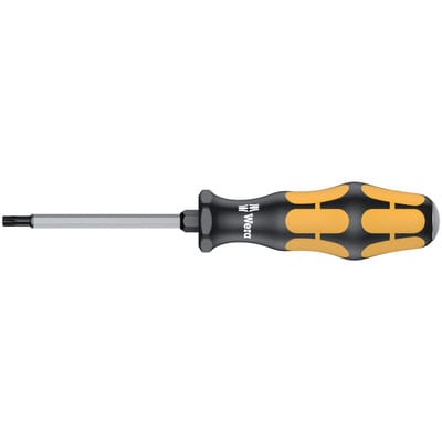 Wera 977 TORX® Schraubendreher TX 15x80
