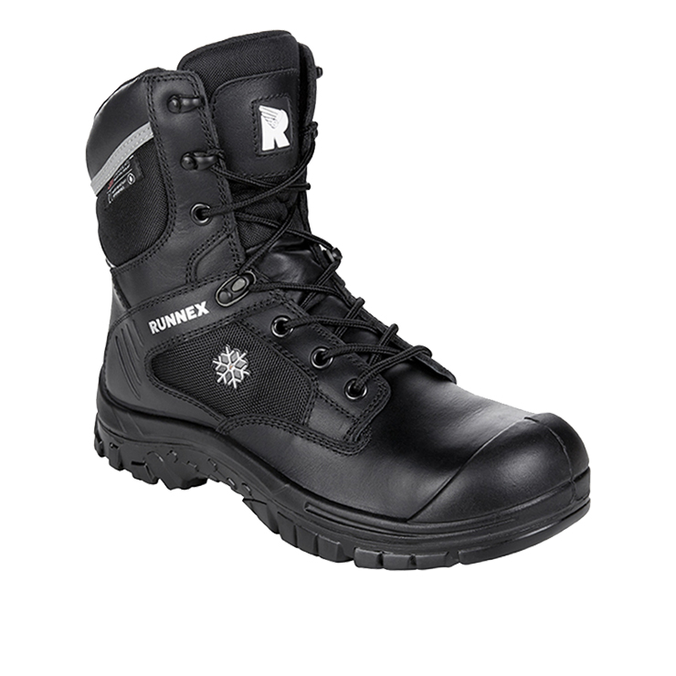 Winterstiefel Winter Star S3 Gr. 48 - Runnex