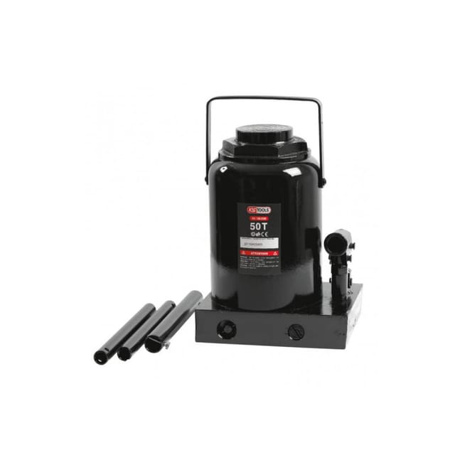 Hydraulikzylinderheber KS TOOLS - 50T - 160.0360