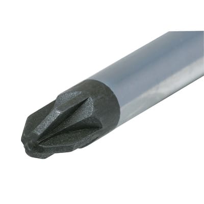 ERGOTORQUEplus Schraubendreher, PZ3, 265mm