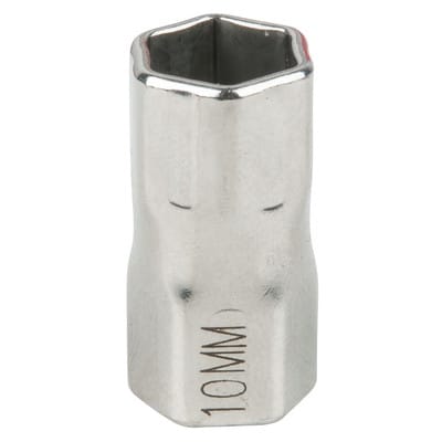 Adapter für Standhahn-Mutternschlüssel, 10 mm