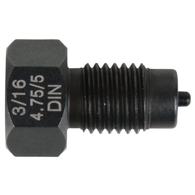 Bördeldorn 4,75 mm